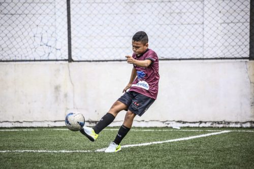 4ª Rodada - Festa da Família - Especial Dia das Mães