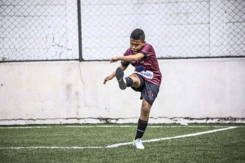 8ª Rodada - 41º CIFAC Hapvida 2025