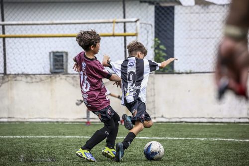 8ª Rodada - 41º CIFAC Hapvida 2025