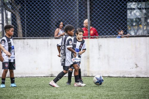 4ª Rodada - Festa da Família - Especial Dia das Mães
