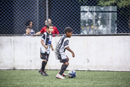 4ª Rodada - Festa da Família - Especial Dia das Mães