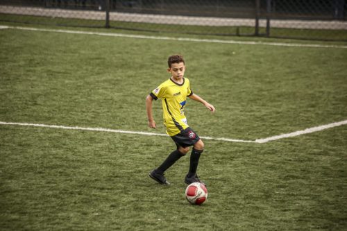 8ª Rodada - 41º CIFAC Hapvida 2025