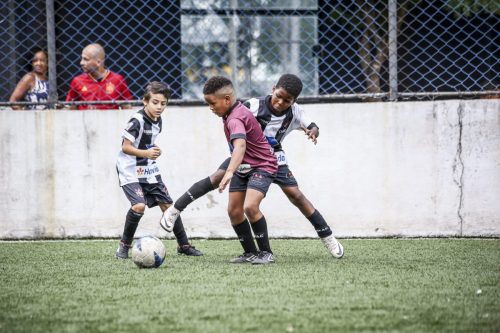 8ª Rodada - 41º CIFAC Hapvida 2025