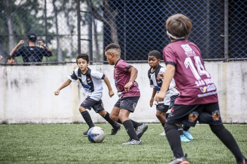 8ª Rodada - 41º CIFAC Hapvida 2025