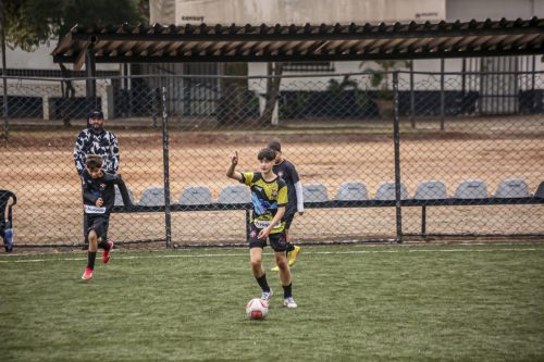 8ª Rodada - 41º CIFAC Hapvida 2025