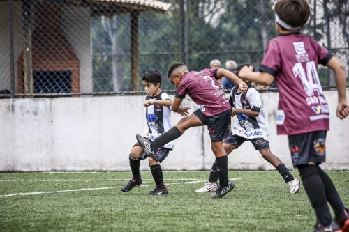 8ª Rodada - 41º CIFAC Hapvida 2025