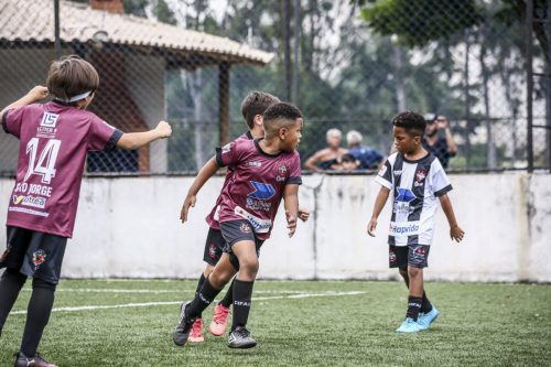 8ª Rodada - 41º CIFAC Hapvida 2025