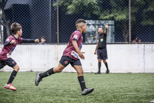 8ª Rodada - 41º CIFAC Hapvida 2025