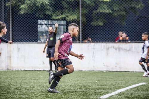 8ª Rodada - 41º CIFAC Hapvida 2025