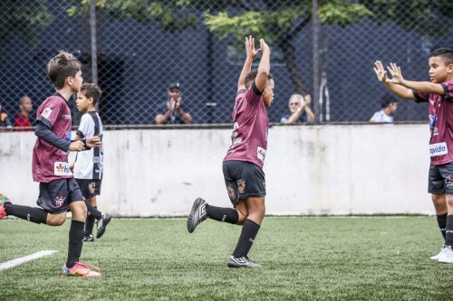 8ª Rodada - 41º CIFAC Hapvida 2025