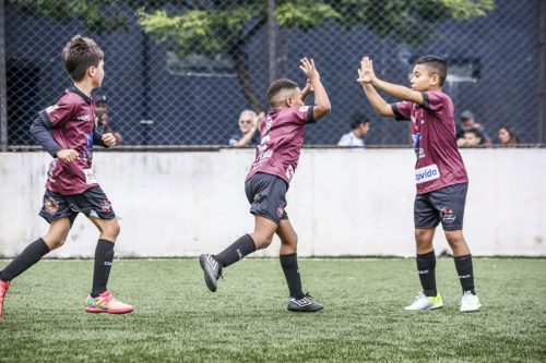 8ª Rodada - 41º CIFAC Hapvida 2025