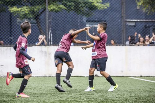 8ª Rodada - 41º CIFAC Hapvida 2025