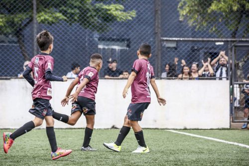 8ª Rodada - 41º CIFAC Hapvida 2025