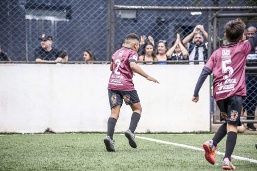 8ª Rodada - 41º CIFAC Hapvida 2025