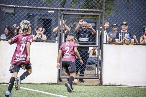 8ª Rodada - 41º CIFAC Hapvida 2025