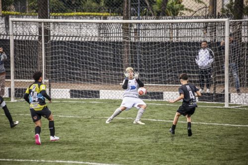 8ª Rodada - 41º CIFAC Hapvida 2025