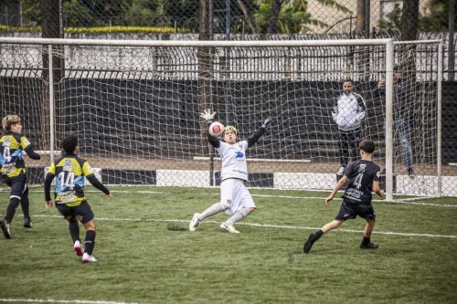 8ª Rodada - 41º CIFAC Hapvida 2025