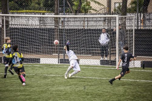 8ª Rodada - 41º CIFAC Hapvida 2025