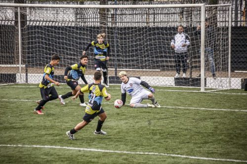 8ª Rodada - 41º CIFAC Hapvida 2025