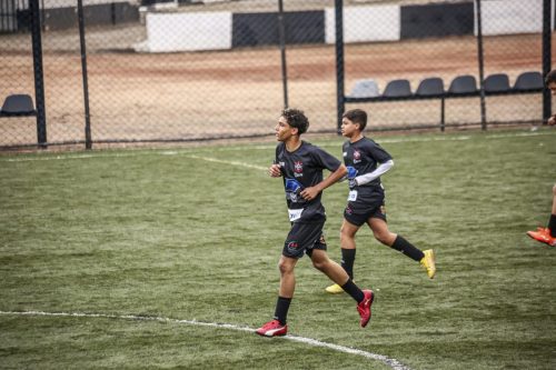 8ª Rodada - 41º CIFAC Hapvida 2025