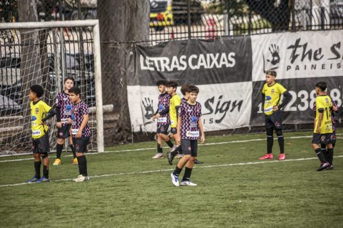 8ª Rodada - 41º CIFAC Hapvida 2025