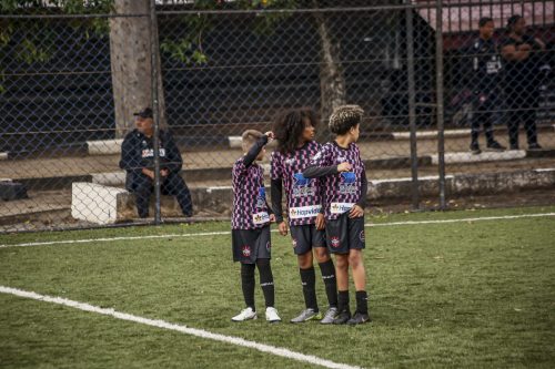 8ª Rodada - 41º CIFAC Hapvida 2025