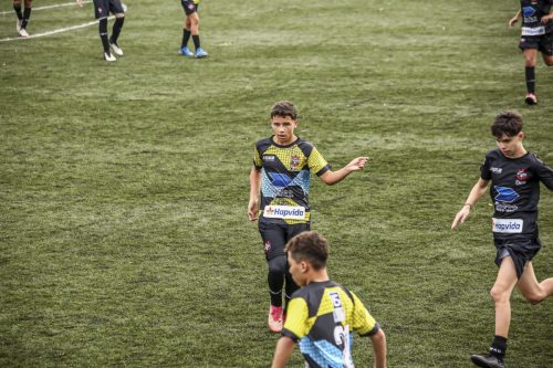 8ª Rodada - 41º CIFAC Hapvida 2025