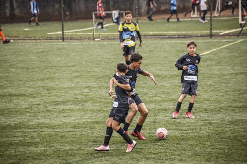 8ª Rodada - 41º CIFAC Hapvida 2025