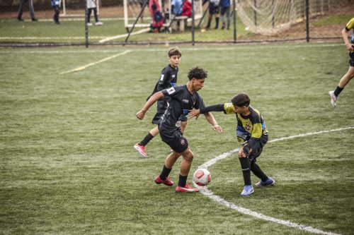 8ª Rodada - 41º CIFAC Hapvida 2025