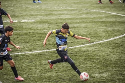 8ª Rodada - 41º CIFAC Hapvida 2025