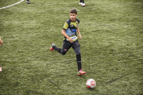 8ª Rodada - 41º CIFAC Hapvida 2025