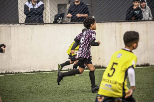 8ª Rodada - 41º CIFAC Hapvida 2025