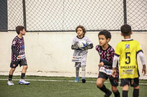 8ª Rodada - 41º CIFAC Hapvida 2025