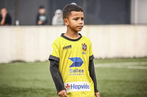 8ª Rodada - 41º CIFAC Hapvida 2025