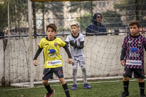 8ª Rodada - 41º CIFAC Hapvida 2025