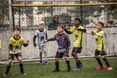 8ª Rodada - 41º CIFAC Hapvida 2025