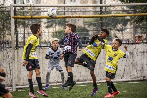 8ª Rodada - 41º CIFAC Hapvida 2025