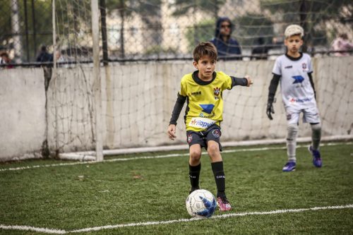 8ª Rodada - 41º CIFAC Hapvida 2025