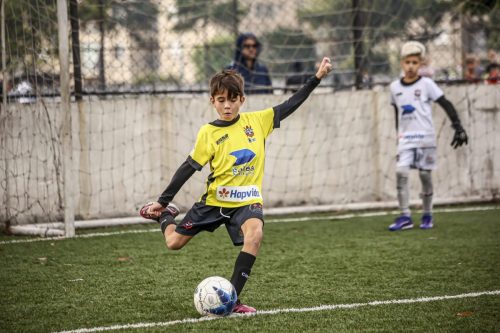 8ª Rodada - 41º CIFAC Hapvida 2025