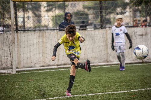 8ª Rodada - 41º CIFAC Hapvida 2025