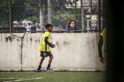 8ª Rodada - 41º CIFAC Hapvida 2025