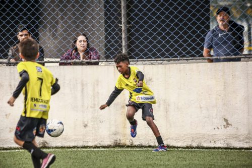 8ª Rodada - 41º CIFAC Hapvida 2025