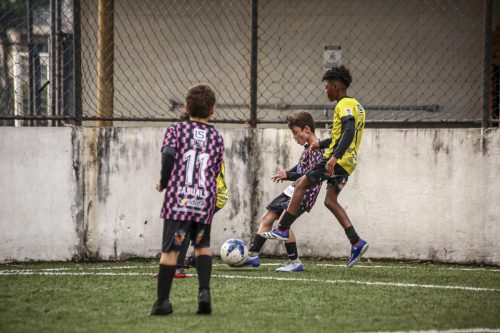 8ª Rodada - 41º CIFAC Hapvida 2025