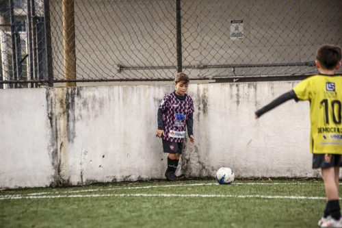 8ª Rodada - 41º CIFAC Hapvida 2025