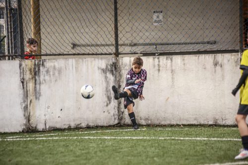 8ª Rodada - 41º CIFAC Hapvida 2025