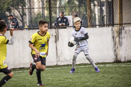 8ª Rodada - 41º CIFAC Hapvida 2025