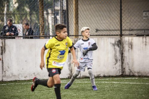 8ª Rodada - 41º CIFAC Hapvida 2025