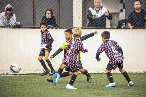 8ª Rodada - 41º CIFAC Hapvida 2025