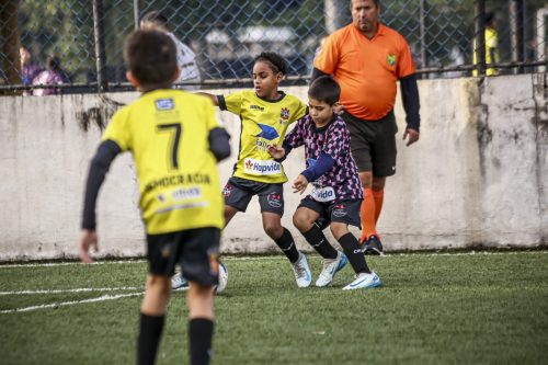 8ª Rodada - 41º CIFAC Hapvida 2025