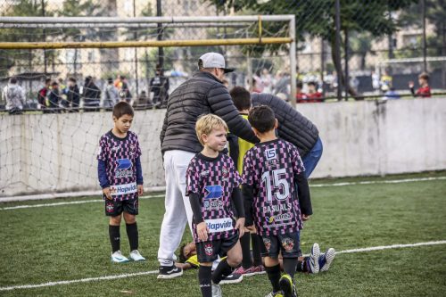 8ª Rodada - 41º CIFAC Hapvida 2025